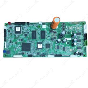 برد ماشین گلدوزی ژانومه مدل 450