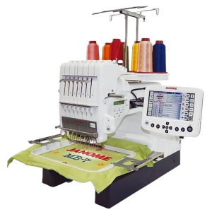 mb7 janome